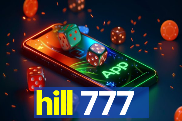 hill 777